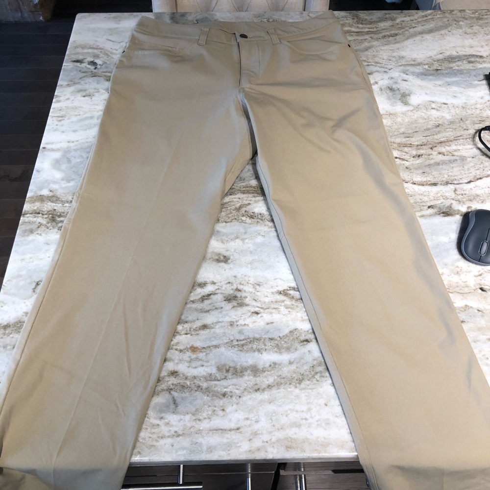 Lululemon ABC Regular Fit Pant